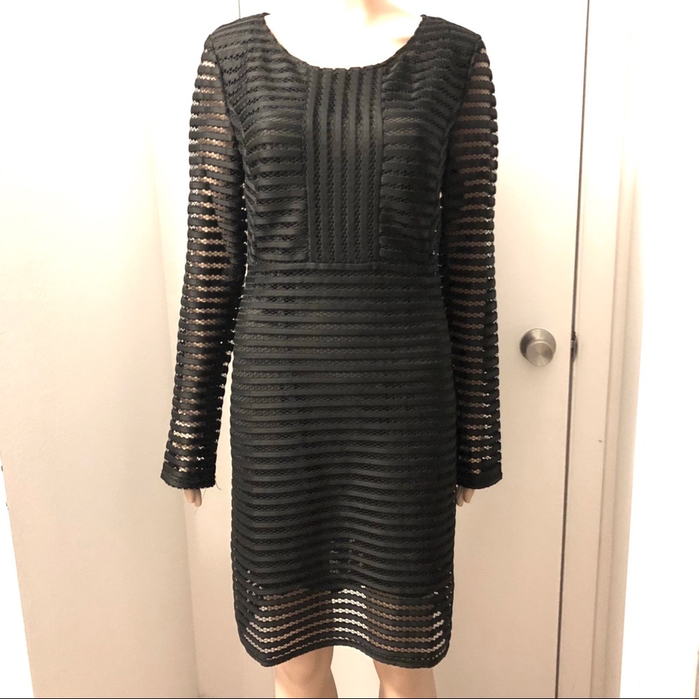 Stunning Measeor dress size large